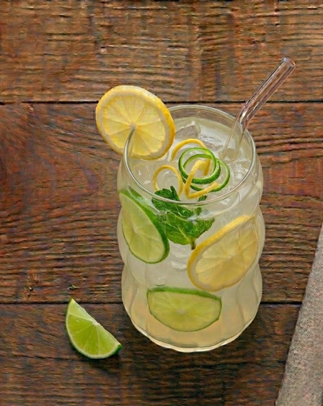 CITRONNADE