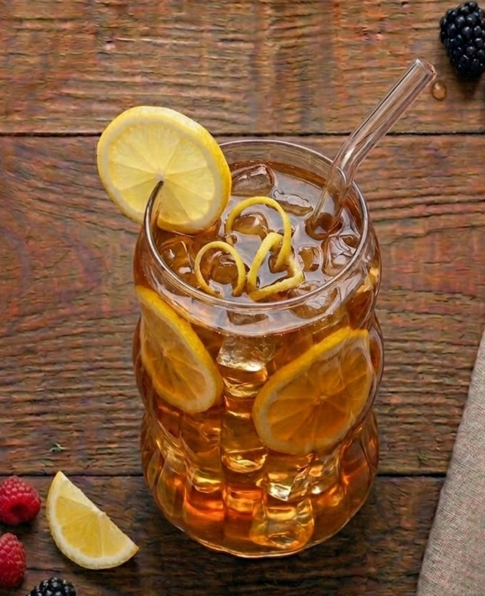 THÉ GLACÉ MAISON